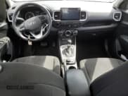 ✅ 2022 Hyundai Venue Limited • VIN: KMHRC8A31NU167825 • Lot: 56580445. Listed on Copart with 17,350 mi. Free auction sales archive from the USA and detailed vehicle history report at DreamBid. Image 8.