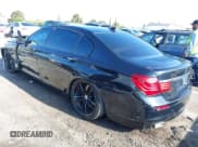 ✅ 2014 BMW 7 Series ALPINA B7 • VIN: WBAYE8C50ED135826 • Lot: 42610145. Wystawiony na IAAI z przebiegiem 75 324 mil. Bezpłatny archiwum sprzedaży aukcyjnych z USA i szczegółowy raport historii pojazdu na DreamBid. Zdjęcie 3.