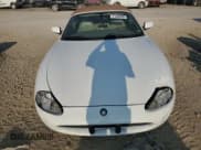 ✅ 2000 Jaguar XK • VIN: SAJJA42C0YNA04570 • Лот: 71409585. Опубликован ранее на Copart с пробегом 101 500 миль. Бесплатный доступ к архиву аукционных продаж из США и подробный отчёт об истории автомобиля на DreamBid. Изображение 5.