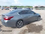 ✅ 2017 Nissan Altima SR • VIN: 1N4AL3AP0HC279569 • Lot: 42357608. Listed on IAAI with 92,950 mi. Free auction sales archive from the USA and detailed vehicle history report at DreamBid. Image 4.