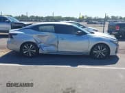 ✅ 2020 Nissan Maxima SV • VIN: 1N4AA6CV6LC364363 • Lot: 43421697. Listed on IAAI with 145,699 mi. Free auction sales archive from the USA and detailed vehicle history report at DreamBid. Image 13.