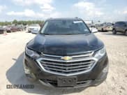 ✅ 2020 Chevrolet Equinox Premier • VIN: 2GNAXNEV7L6275482 • Lot: 87413015. Listed on Copart with 93,079 mi. Free auction sales archive from the USA and detailed vehicle history report at DreamBid. Image 5.