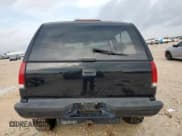 ✅ 1997 GMC Yukon • VIN: 3GKEK18R3VG522671 • Lot: 64501665. Listed on Copart with 169,812 mi. Free auction sales archive from the USA and detailed vehicle history report at DreamBid. Image 6.