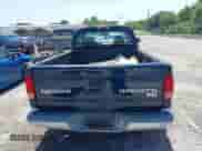 2003 Dodge Dakota SLT with VIN 1D7HL42N83S256346, listed as a IAAI auction lot 42454110 with 75,961 mi miles and . Bid and sale history available at DreamBid. Image 16.