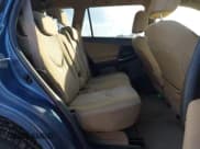 ✅ 2010 Toyota RAV4 • VIN: 2T3BF4DV2AW065210 • Лот: 43887690. Опубликован ранее на IAAI с пробегом 206 366 миль. Бесплатный доступ к архиву аукционных продаж из США и подробный отчёт об истории автомобиля на DreamBid. Изображение 8.