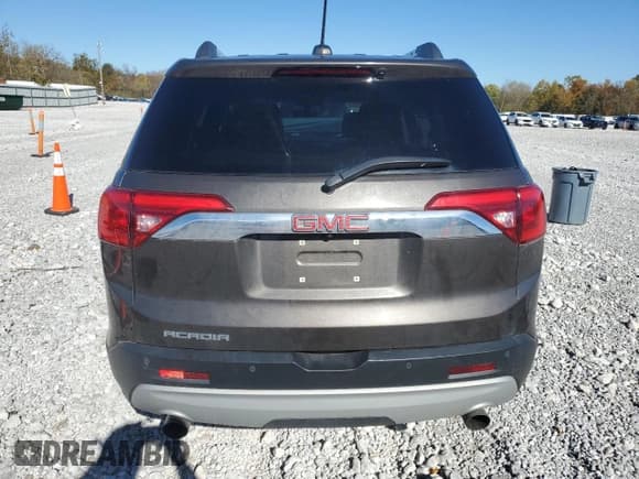 ✅ 2019 GMC Acadia SLE • VIN: 1GKKNLLS0KZ140626 • Lot: 90031265. Wystawiony na Copart z przebiegiem 101 895 mil. Bezpłatny archiwum sprzedaży aukcyjnych z USA i szczegółowy raport historii pojazdu na DreamBid. Zdjęcie 6.