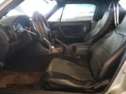 ✅ 1999 Mazda MX-5 Miata • VIN: JM1NB3530X0104289 • Лот: 82217305. Опубликован ранее на Copart с пробегом 150 760 миль. Бесплатный доступ к архиву аукционных продаж из США и подробный отчёт об истории автомобиля на DreamBid. Изображение 7.