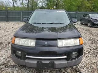 ✅ 2005 Saturn VUE • VIN: 5GZCZ63435S865169 • Lot: 61892155. Wystawiony na Copart z przebiegiem 135 000 mil. Bezpłatny archiwum sprzedaży aukcyjnych z USA i szczegółowy raport historii pojazdu na DreamBid. Zdjęcie 5.