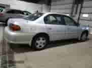 2002 Chevrolet Malibu with VIN 1G1ND52J22M529225, listed as a Copart auction lot 76226654 with 249,682 mi miles and Salvage title. Bid and sale history available at DreamBid. Image 3.