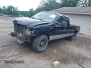 ✅ 2000 Ford F-250 XL • VIN: 1FTNX21L0YEB68631 • Lot: 42639352. Listed on IAAI with 263,245 mi. Free auction sales archive from the USA and detailed vehicle history report at DreamBid. Image 2.