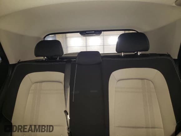 ✅ 2025 Hyundai Venue SEL • VIN: KMHRC8A36SU358247 • Lot: 43456575. Listed on Copart with 3,642 mi. Free auction sales archive from the USA and detailed vehicle history report at DreamBid. Image 10.