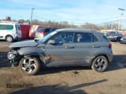 ✅ 2021 Hyundai Venue Denim • VIN: KMHRC8A38MU064092 • Lot: 41443402. Listed on IAAI with 73,174 mi. Free auction sales archive from the USA and detailed vehicle history report at DreamBid. Image 14.