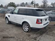✅ 2013 Land Rover Range Rover Sport HSE Lux • VIN: SALSK2D45DA789105 • Лот: 43828054. Опубликован ранее на IAAI с пробегом 132 098 миль. Бесплатный доступ к архиву аукционных продаж из США и подробный отчёт об истории автомобиля на DreamBid. Изображение 3.