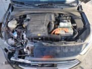 ✅ 2019 Hyundai Ioniq SEL • VIN: KMHC75LC3KU136450 • Lot: 80134724. Wystawiony na Copart z przebiegiem 112 897 mil. Bezpłatny archiwum sprzedaży aukcyjnych z USA i szczegółowy raport historii pojazdu na DreamBid. Zdjęcie 11.