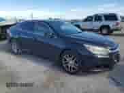 ✅ 2014 Chevrolet Malibu LT • VIN: 1G11C5SL4EF239578 • Lot: 68793174. Wystawiony na Copart z przebiegiem 134 354 mil mil. Skorzystaj z bezpłatnego archiwum sprzedaży aukcyjnych z USA i zobacz szczegółowy raport historii pojazdu na DreamBid. Zdjęcie 4.