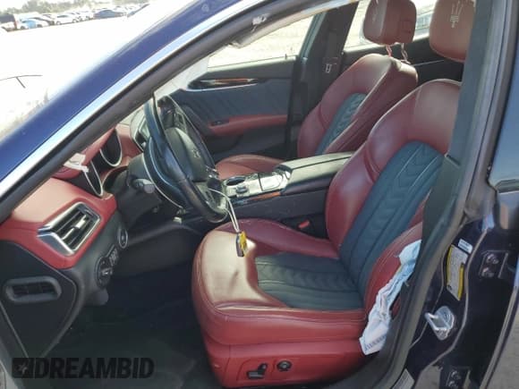 ✅ 2019 Maserati Ghibli S Q4 GranLusso • VIN: ZAM57YTLXK1314852 • Лот: 74938993. Опубликован ранее на Copart с пробегом Не указан. Бесплатный доступ к архиву аукционных продаж из США и подробный отчёт об истории автомобиля на DreamBid. Изображение 7.