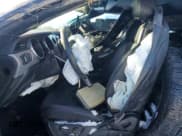 ✅ 2023 Ford Mustang GT Premium • VIN: 1FATP8FF1P5107208 • Lot: 88124295. Listed on Copart with 9,684 mi. Free auction sales archive from the USA and detailed vehicle history report at DreamBid. Image 7.