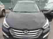 2016 Hyundai Santa Fe с VIN 5XYZUDLB2GG317413, выставлен на аукционе IAAI как лот 43524563 с пробегом 167 905 миль миль и . История ставок и продаж доступна на DreamBid. Изображение 10.