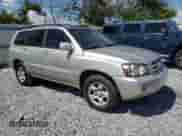 2004 Toyota Highlander z VIN JTEGD21A140103886, wystawiony jako Copart lot #67965715 z przebiegiem 193 653 mil mil oraz Szkoda całkowita • Salvage title. Historia ofert i sprzedaży dostępna na DreamBid. Obrazek 4.