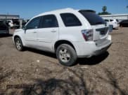 ✅ 2006 Chevrolet Equinox LT • VIN: 2CNDL63F566184519 • Лот: 52546745. Опубликован ранее на Copart с пробегом Не указан. Бесплатный доступ к архиву аукционных продаж из США и подробный отчёт об истории автомобиля на DreamBid. Изображение 2.