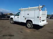 ✅ 2014 Chevrolet Silverado 2500HD Work Truck • VIN: 1GB0CVCG6EF175178 • Lot: 40836046. Listed on IAAI with 84,858 mi. Free auction sales archive from the USA and detailed vehicle history report at DreamBid. Image 3.