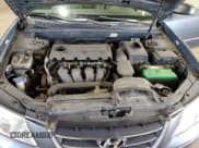 ✅ 2010 Hyundai Sonata Limited • VIN: 5NPEU4AC1AH616689 • Лот: 54319565. Опубликован ранее на Copart с пробегом 90 454 миль. Бесплатный доступ к архиву аукционных продаж из США и подробный отчёт об истории автомобиля на DreamBid. Изображение 11.