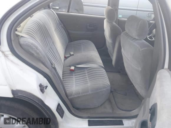 ✅ 2000 Chevrolet Lumina • VIN: 2G1WL52J8Y1344401 • Лот: 43824004. Опубликован ранее на IAAI с пробегом 175 546 миль. Бесплатный доступ к архиву аукционных продаж из США и подробный отчёт об истории автомобиля на DreamBid. Изображение 8.