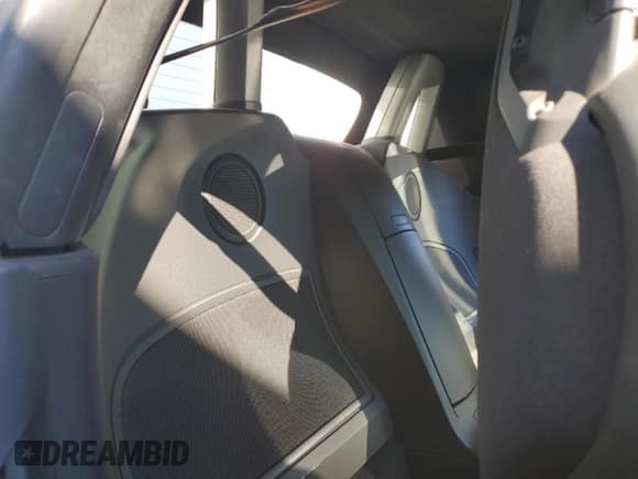 ✅ 2008 BMW Z4 3.0si • VIN: 4USBU535X8LX04292 • Lot: 86304895. Listed on Copart with 56,589 mi. Free auction sales archive from the USA and detailed vehicle history report at DreamBid. Image 10.