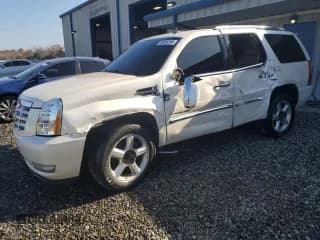 ✅ 2009 Cadillac Escalade • VIN: 1GYFC13239R144715 • Lot: 85055294. Listed on Copart with 169,017 mi. Free auction sales archive from the USA and detailed vehicle history report at DreamBid. Image 1.