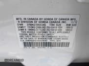 ✅ 2013 Acura MDX • VIN: 2HNYD2H21DH514797 • Lot: 43325765. Listed on IAAI with 108,502 mi. Free auction sales archive from the USA and detailed vehicle history report at DreamBid. Image 9.