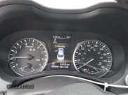 ✅ 2018 Infiniti Q50 Sport • VIN: JN1EV7AP5JM362432 • Lot: 42720845. Listed on IAAI with 94,933 mi. Free auction sales archive from the USA and detailed vehicle history report at DreamBid. Image 7.