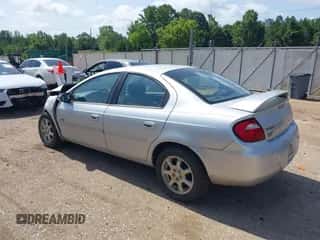 2005 Dodge Neon SXT z VIN 1B3ES56C35D142648, wystawiony jako IAAI lot #42599069 z przebiegiem 118 930 mil mil oraz . Historia ofert i sprzedaży dostępna na DreamBid. Obrazek 3.