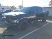 ✅ 2010 Chevrolet Colorado 1LT • VIN: 1GCDSCDE2A8100932 • Лот: 43623159. Опубликован ранее на IAAI с пробегом 170 516 миль. Бесплатный доступ к архиву аукционных продаж из США и подробный отчёт об истории автомобиля на DreamBid. Изображение 2.