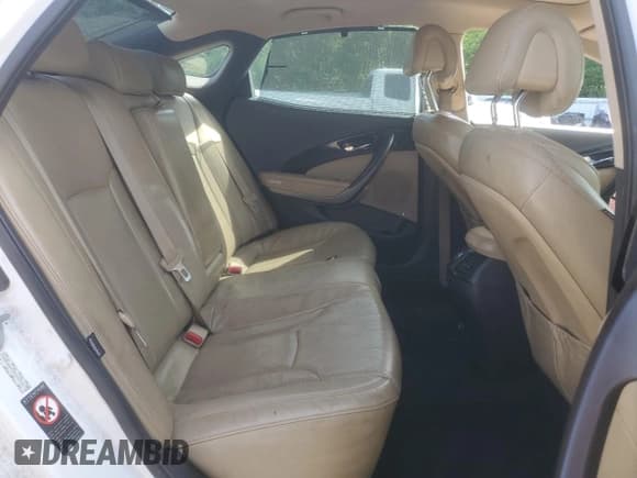 ✅ 2015 Hyundai Azera Limited • VIN: KMHFH4JG4FA432949 • Лот: 53637395. Опубликован ранее на Copart с пробегом 163 700 миль. Бесплатный доступ к архиву аукционных продаж из США и подробный отчёт об истории автомобиля на DreamBid. Изображение 10.