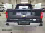2014 Chevrolet Silverado 1500 LTZ с VIN 3GCUKSEC4EG107419, выставлен на аукционе Copart как лот 80618145 с пробегом 142 763 миль миль и Списание • Salvage title. История ставок и продаж доступна на DreamBid. Изображение 6.