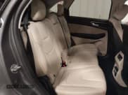 ✅ 2021 Ford Edge Titanium • VIN: 2FMPK4K99MBA53632 • Lot: 43605500. Wystawiony na IAAI z przebiegiem 88 250 mil. Bezpłatny archiwum sprzedaży aukcyjnych z USA i szczegółowy raport historii pojazdu na DreamBid. Zdjęcie 8.