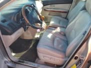 ✅ 2007 Lexus RX 350 • VIN: JTJHK31U372018813 • Lot: 85338325. Listed on Copart with 173,471 mi. Free auction sales archive from the USA and detailed vehicle history report at DreamBid. Image 7.