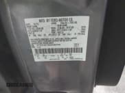 ✅ 2013 Ford F-150 XL • VIN: 1FTFX1ET9DKD50705 • Lot: 42599340. Wystawiony na IAAI z przebiegiem 154 973 mil. Bezpłatny archiwum sprzedaży aukcyjnych z USA i szczegółowy raport historii pojazdu na DreamBid. Zdjęcie 9.