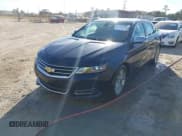 ✅ 2014 Chevrolet Impala LT • VIN: 2G1125S35E9286808 • Лот: 43531496. Опубликован ранее на IAAI с пробегом 212 790 миль. Бесплатный доступ к архиву аукционных продаж из США и подробный отчёт об истории автомобиля на DreamBid. Изображение 2.