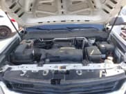 ✅ 2019 Chevrolet Colorado 2WD Work Truck • VIN: 1GCGSBEA1K1115077 • Lot: 41653601. Wystawiony na IAAI z przebiegiem 92 537 mil. Bezpłatny archiwum sprzedaży aukcyjnych z USA i szczegółowy raport historii pojazdu na DreamBid. Zdjęcie 10.