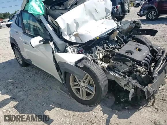 ✅ 2019 Hyundai Kona SE • VIN: KM8K1CAA5KU244135 • Лот: 72517154. Опубликован ранее на Copart с пробегом Не указан. Бесплатный доступ к архиву аукционных продаж из США и подробный отчёт об истории автомобиля на DreamBid. Изображение 12.