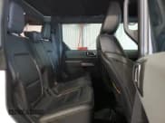 ✅ 2021 Ford Bronco • VIN: 1FMEE5DP8MLA85844 • Лот: 52760995. Опубликован ранее на Copart с пробегом 39 859 миль. Бесплатный доступ к архиву аукционных продаж из США и подробный отчёт об истории автомобиля на DreamBid. Изображение 11.