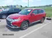 2017 Mitsubishi Outlander SE z VIN JA4AZ3A32HZ065812, wystawiony jako IAAI lot #42846257 z przebiegiem 153 495 mil mil oraz . Historia ofert i sprzedaży dostępna na DreamBid. Obrazek 2.