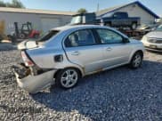 ✅ 2009 Chevrolet Aveo 2LT • VIN: KL1TG56E59B308590 • Lot: 82194165. Listed on Copart with 119,197 mi. Free auction sales archive from the USA and detailed vehicle history report at DreamBid. Image 3.