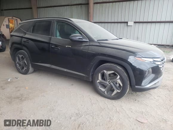 ✅ 2023 Hyundai Tucson SEL • VIN: 5NMJF3AE6PH219991 • Lot: 44013423. Wystawiony na Copart z przebiegiem 1 381 mil. Bezpłatny archiwum sprzedaży aukcyjnych z USA i szczegółowy raport historii pojazdu na DreamBid. Zdjęcie 4.