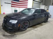 ✅ 2017 Chrysler 300 S Alloy Edition • VIN: 2C3CCABG6HH626894 • Lot: 56522815. Listed on Copart with 112,889 mi. Free auction sales archive from the USA and detailed vehicle history report at DreamBid. Image 1.