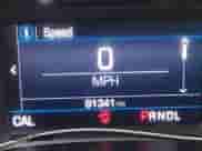 2019 Chevrolet Equinox LT with VIN 2GNAXKEV5K6187110, listed as a IAAI auction lot 43214077 with 91,341 mi miles and . Bid and sale history available at DreamBid. Image 15.