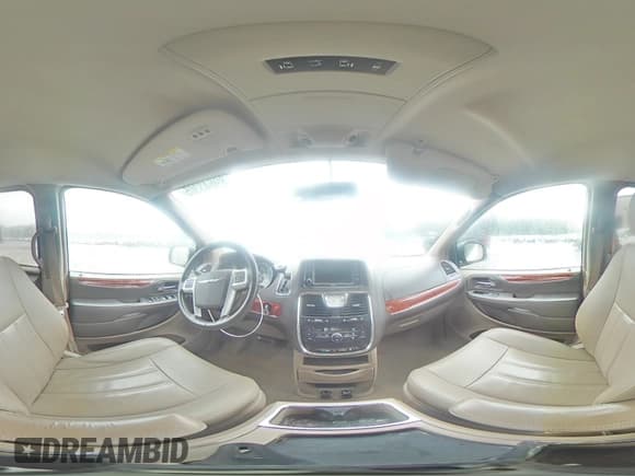 ✅ 2016 Chrysler Town & Country Touring • VIN: 2C4RC1BG9GR296683 • Лот: 89643305. Опубликован ранее на Copart с пробегом 159 181 миль. Бесплатный доступ к архиву аукционных продаж из США и подробный отчёт об истории автомобиля на DreamBid. Изображение 15.