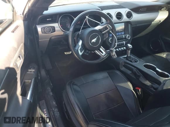 ✅ 2020 Ford Mustang EcoBoost • VIN: 1FA6P8TH0L5138849 • Лот: 87448945. Опубликован ранее на Copart с пробегом 30 445 миль. Бесплатный доступ к архиву аукционных продаж из США и подробный отчёт об истории автомобиля на DreamBid. Изображение 8.