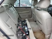 ✅ 2007 Cadillac DTS Luxury I • VIN: 1G6KD57Y27U209672 • Лот: 89812665. Опубликован ранее на Copart с пробегом Не указан. Бесплатный доступ к архиву аукционных продаж из США и подробный отчёт об истории автомобиля на DreamBid. Изображение 10.